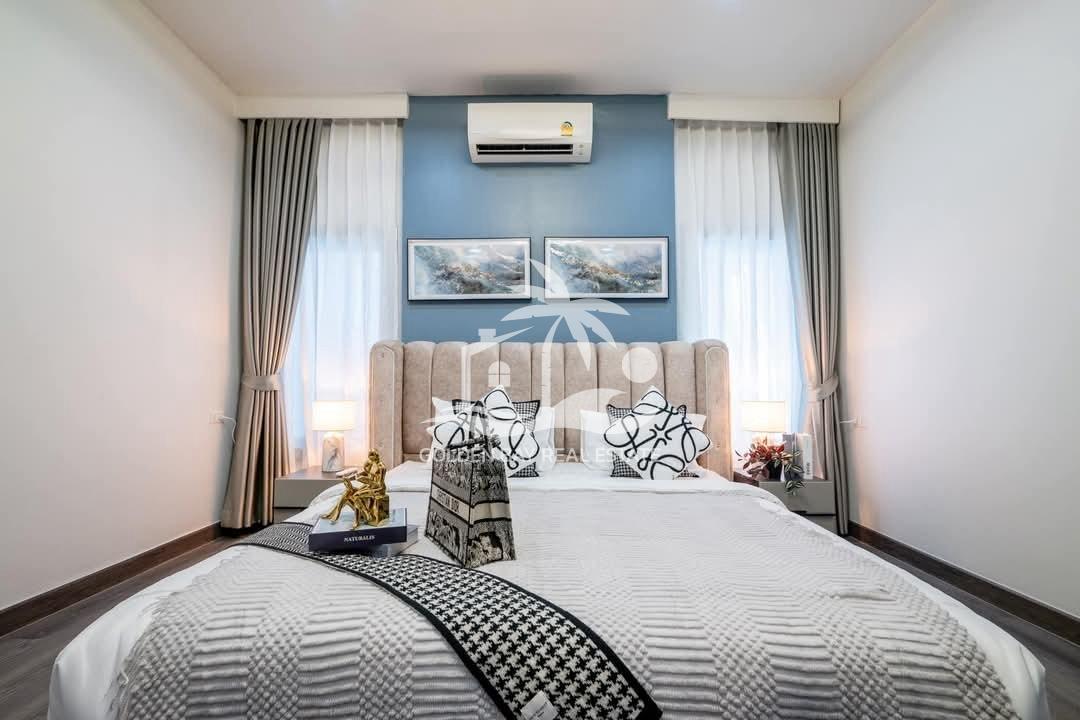Pattaya Hill 2 – East Pattaya
