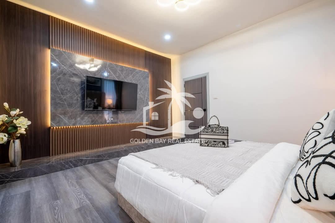 Pattaya Hill 2 – East Pattaya