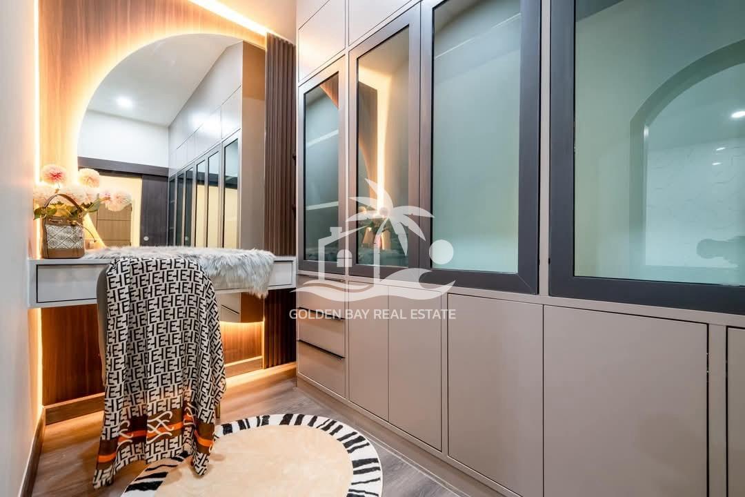 Pattaya Hill 2 – East Pattaya