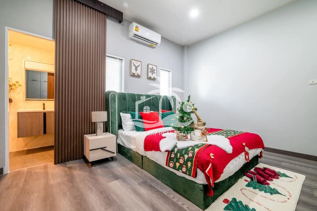 Pattaya Hill 2 – East Pattaya