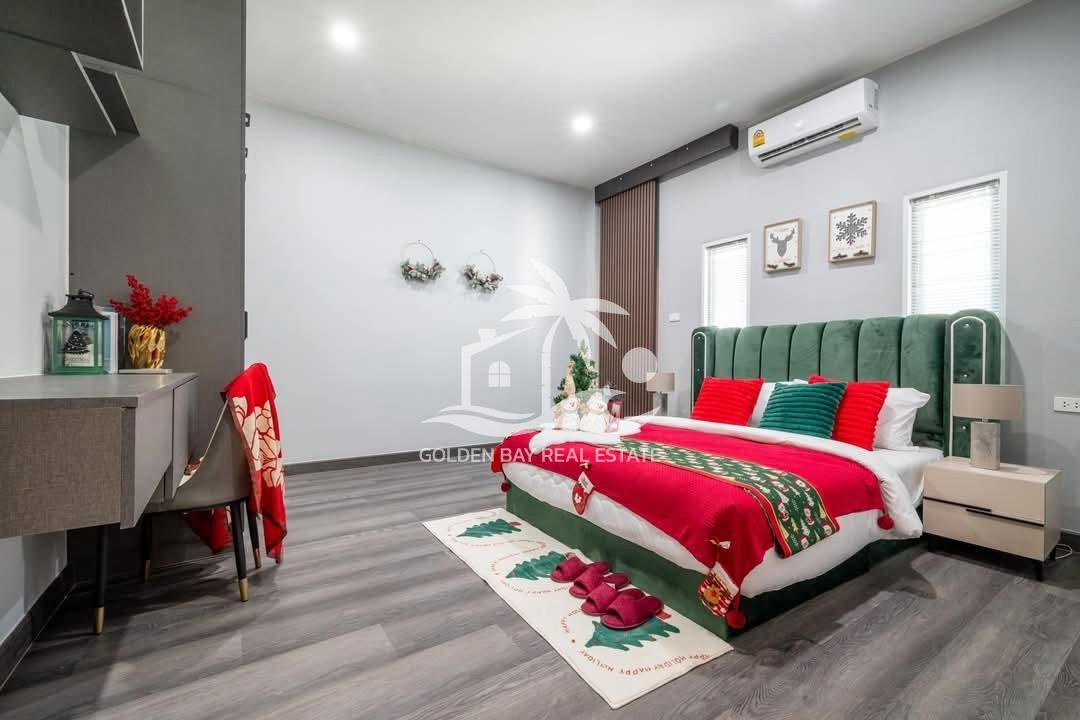 Pattaya Hill 2 – East Pattaya