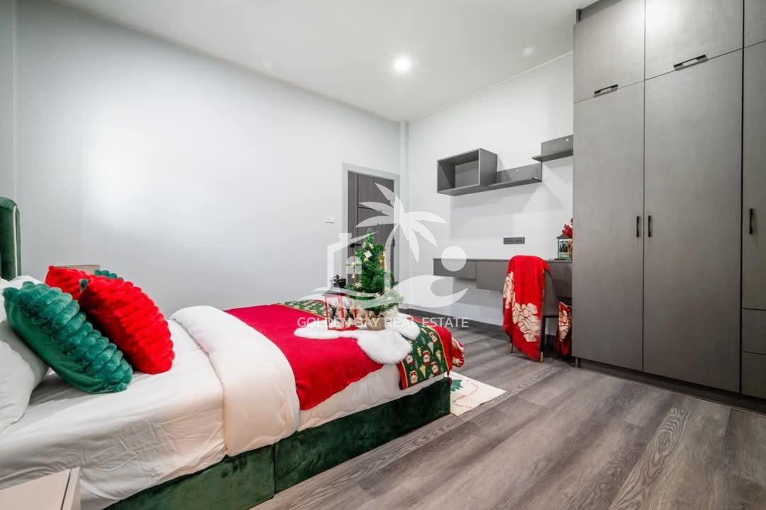 Pattaya Hill 2 – East Pattaya