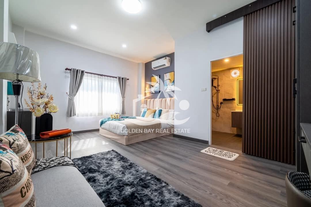 Pattaya Hill 2 – East Pattaya