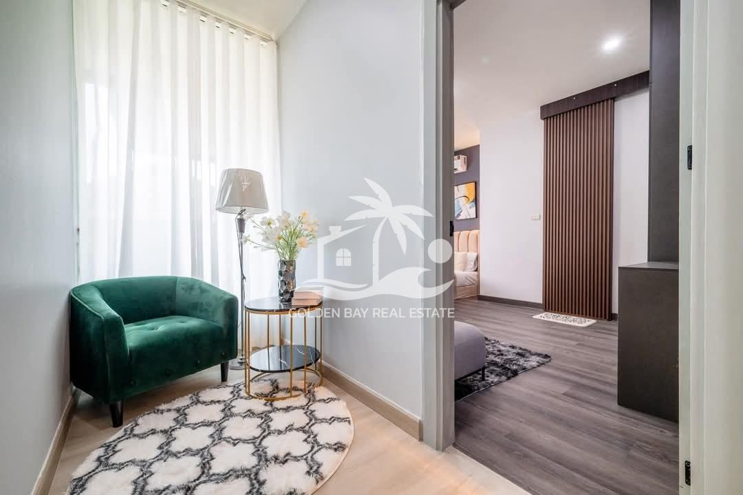 Pattaya Hill 2 – East Pattaya