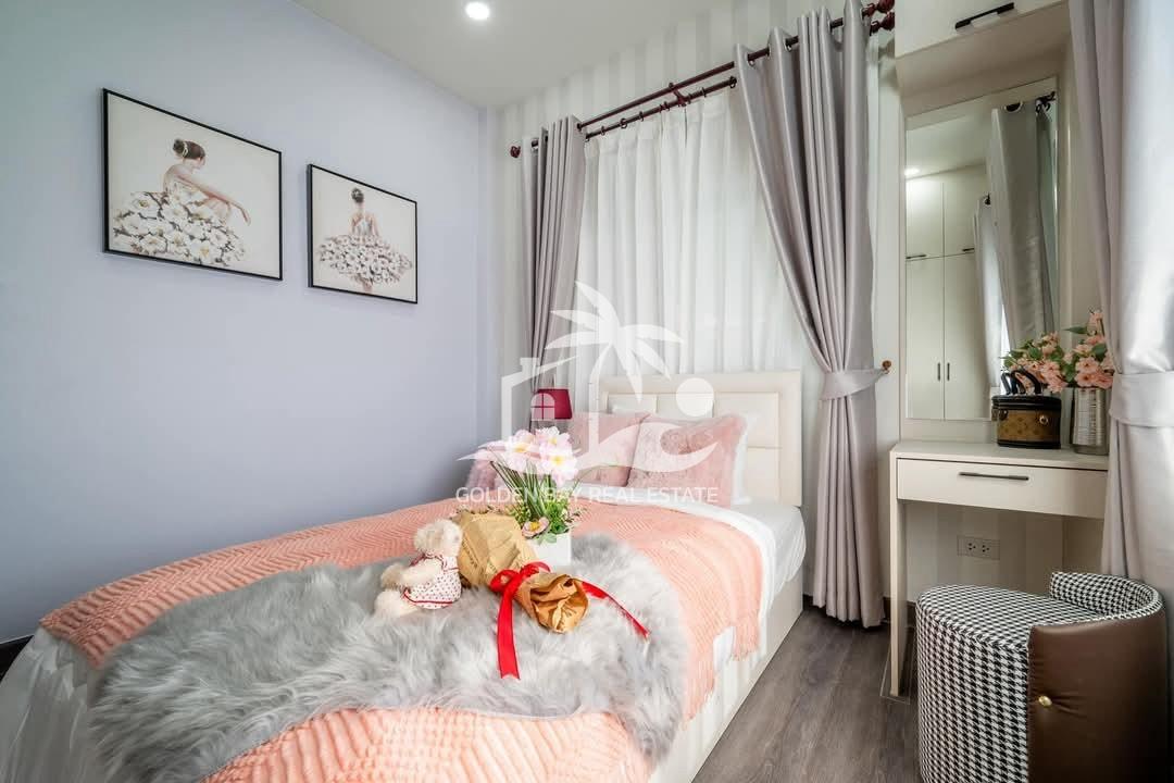 Pattaya Hill 2 – East Pattaya
