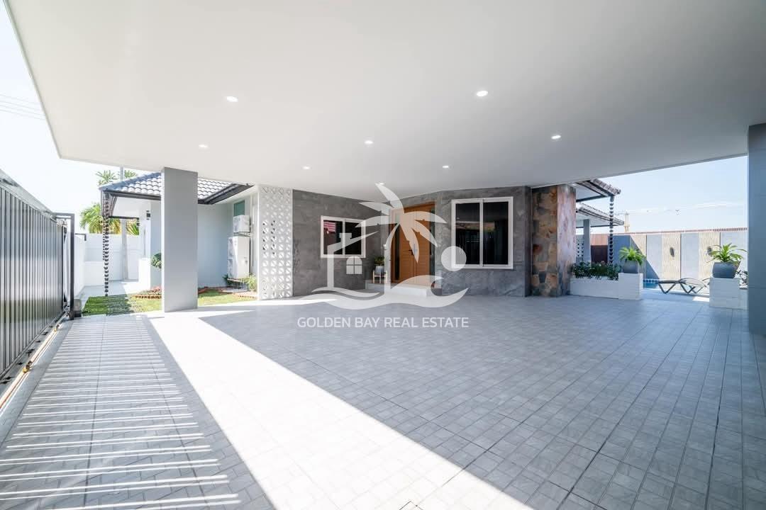 Pattaya Hill 2 – East Pattaya