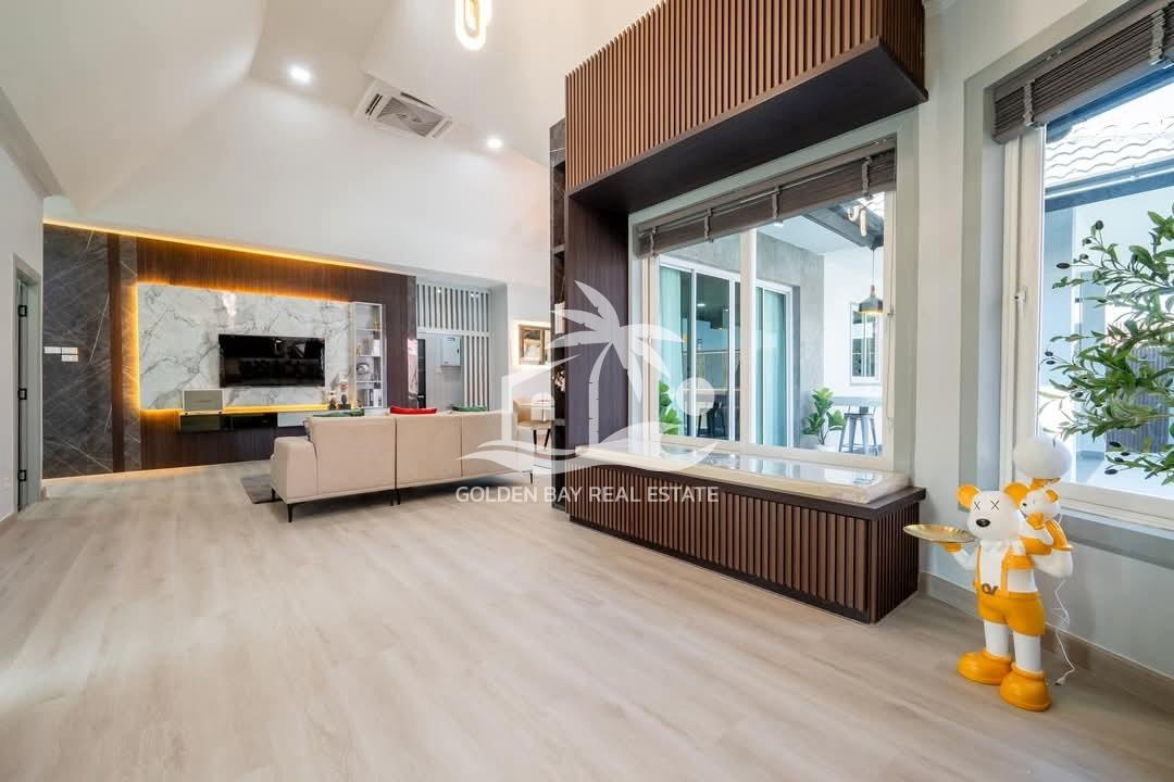 Pattaya Hill 2 – East Pattaya
