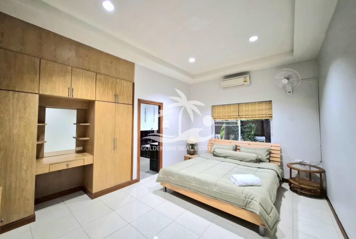 SP Village 3 – East Pattaya