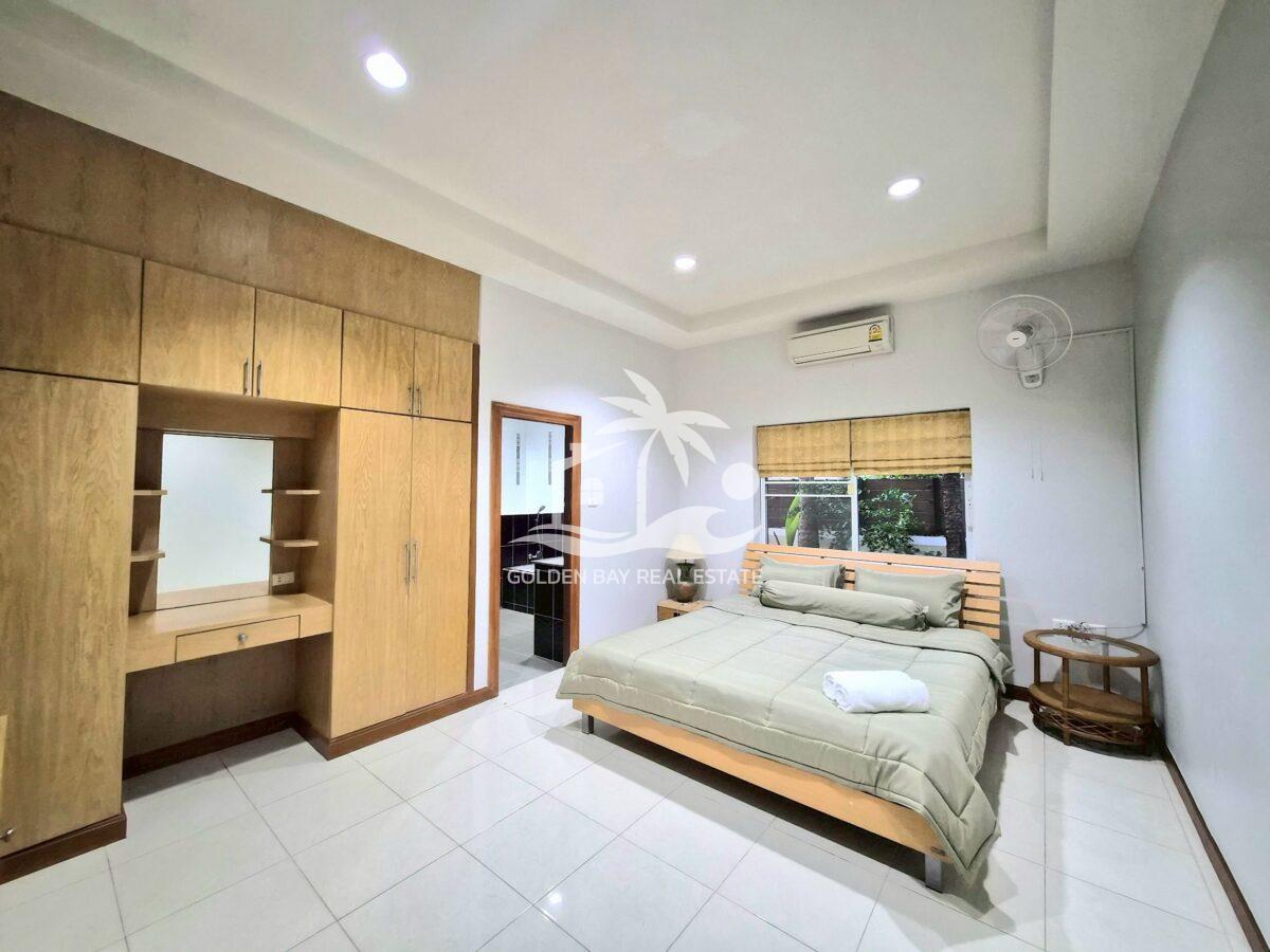 SP Village 3 – East Pattaya