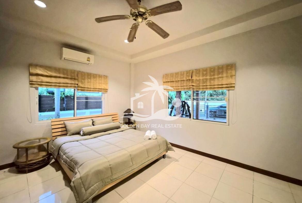 SP Village 3 – East Pattaya