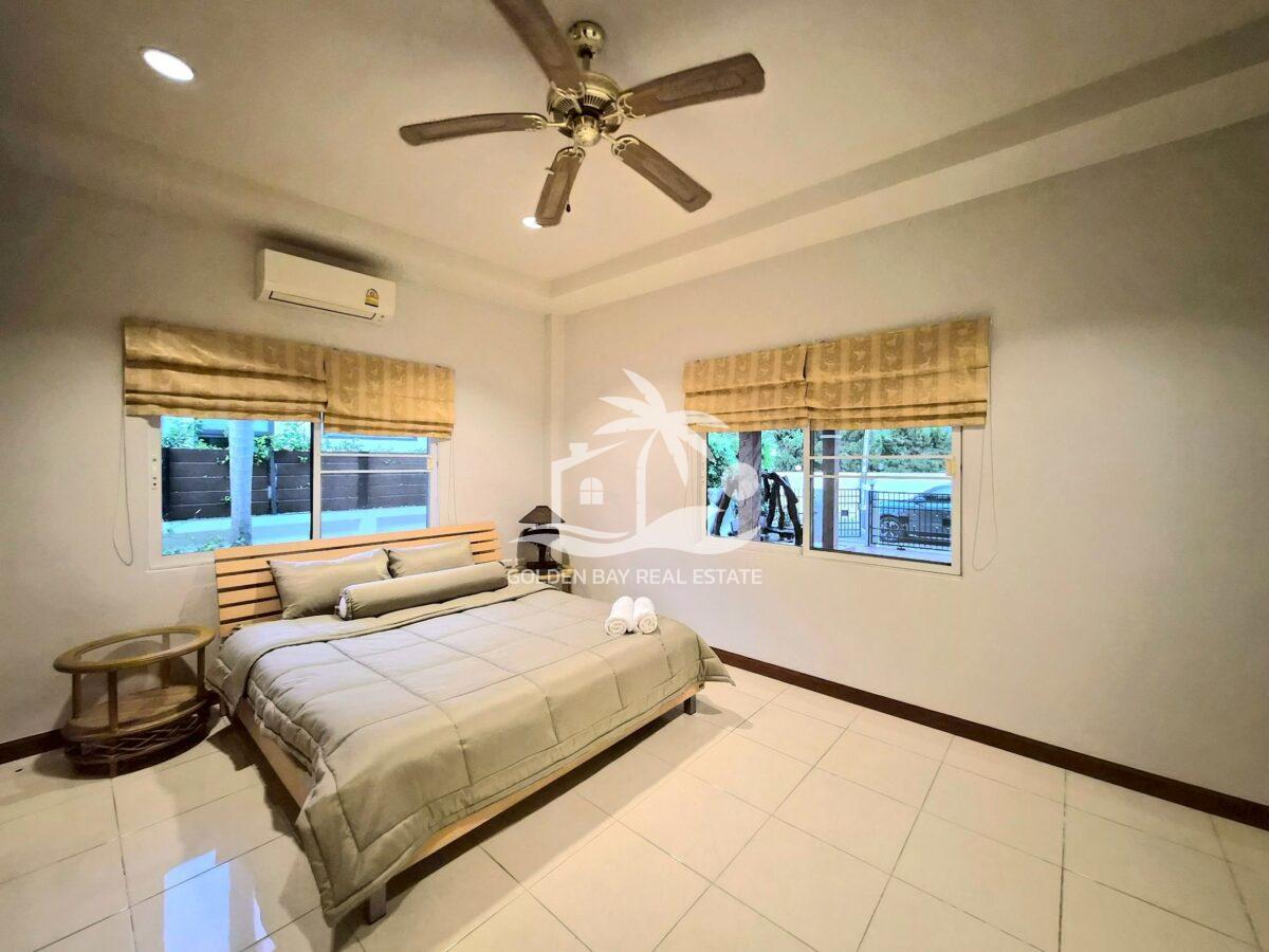 SP Village 3 – East Pattaya