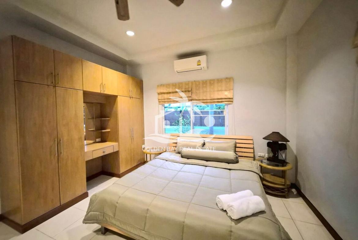 SP Village 3 – East Pattaya