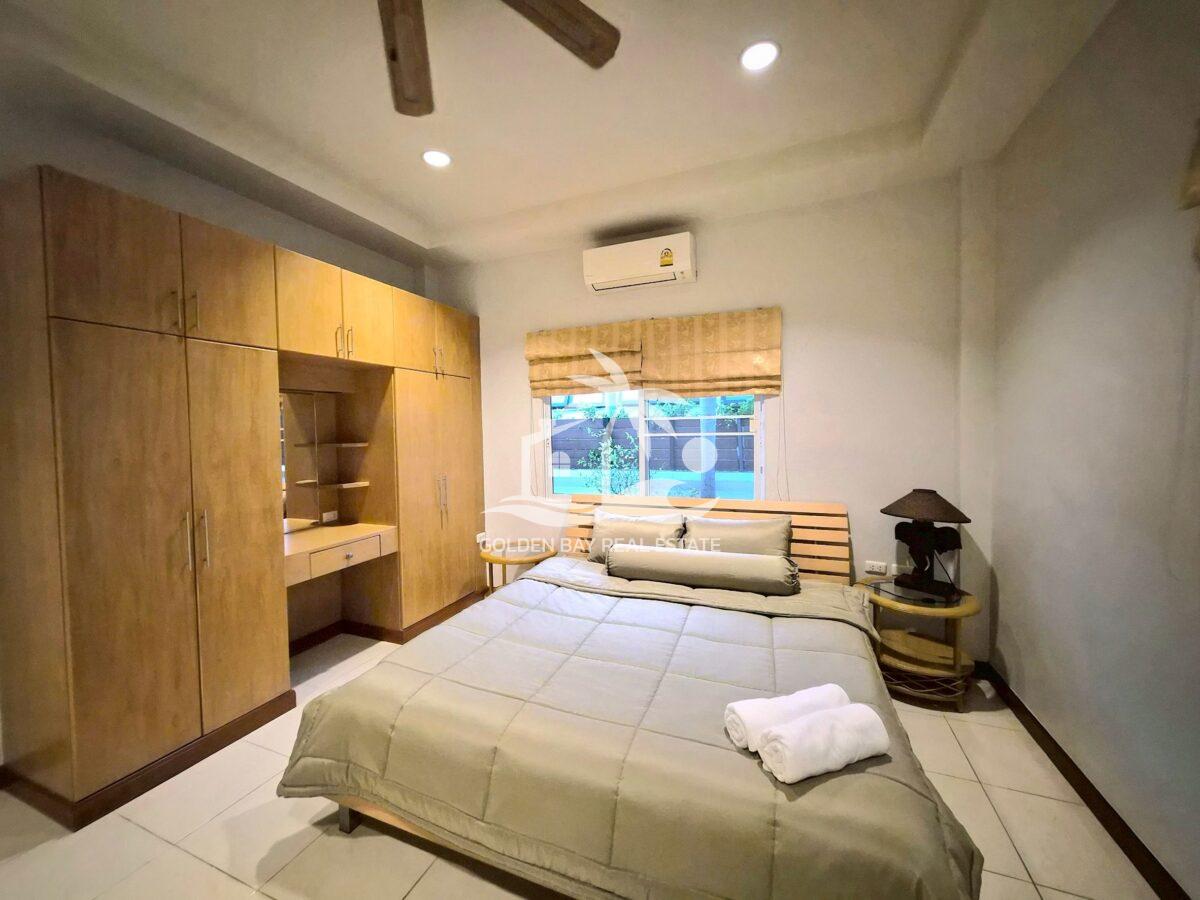 SP Village 3 – East Pattaya