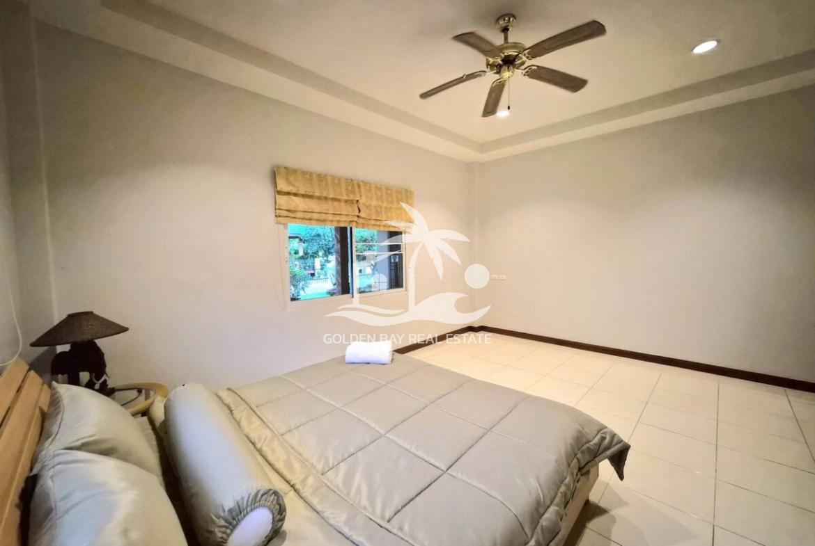 SP Village 3 – East Pattaya