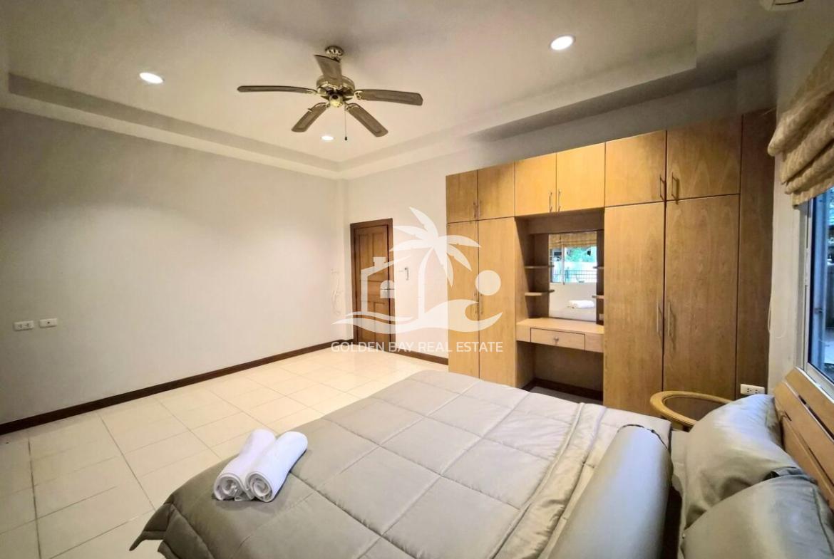 SP Village 3 – East Pattaya