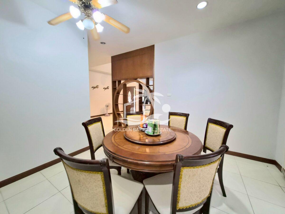 SP Village 3 – East Pattaya