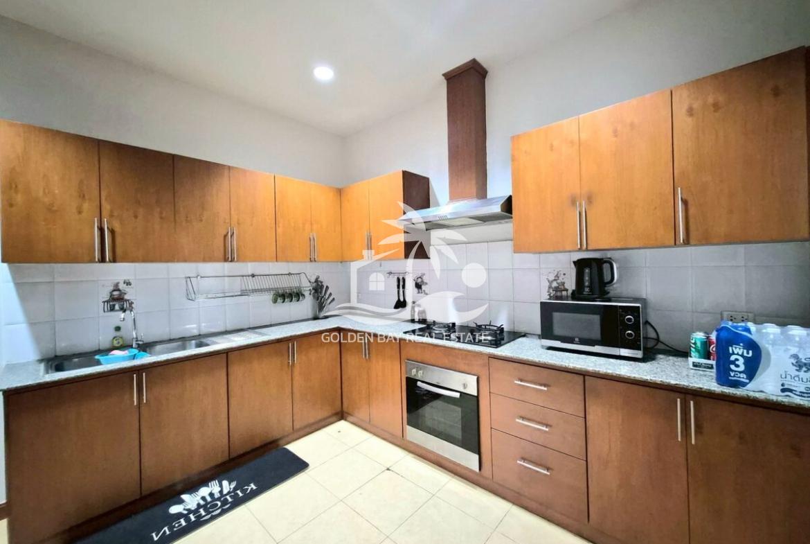 SP Village 3 – East Pattaya