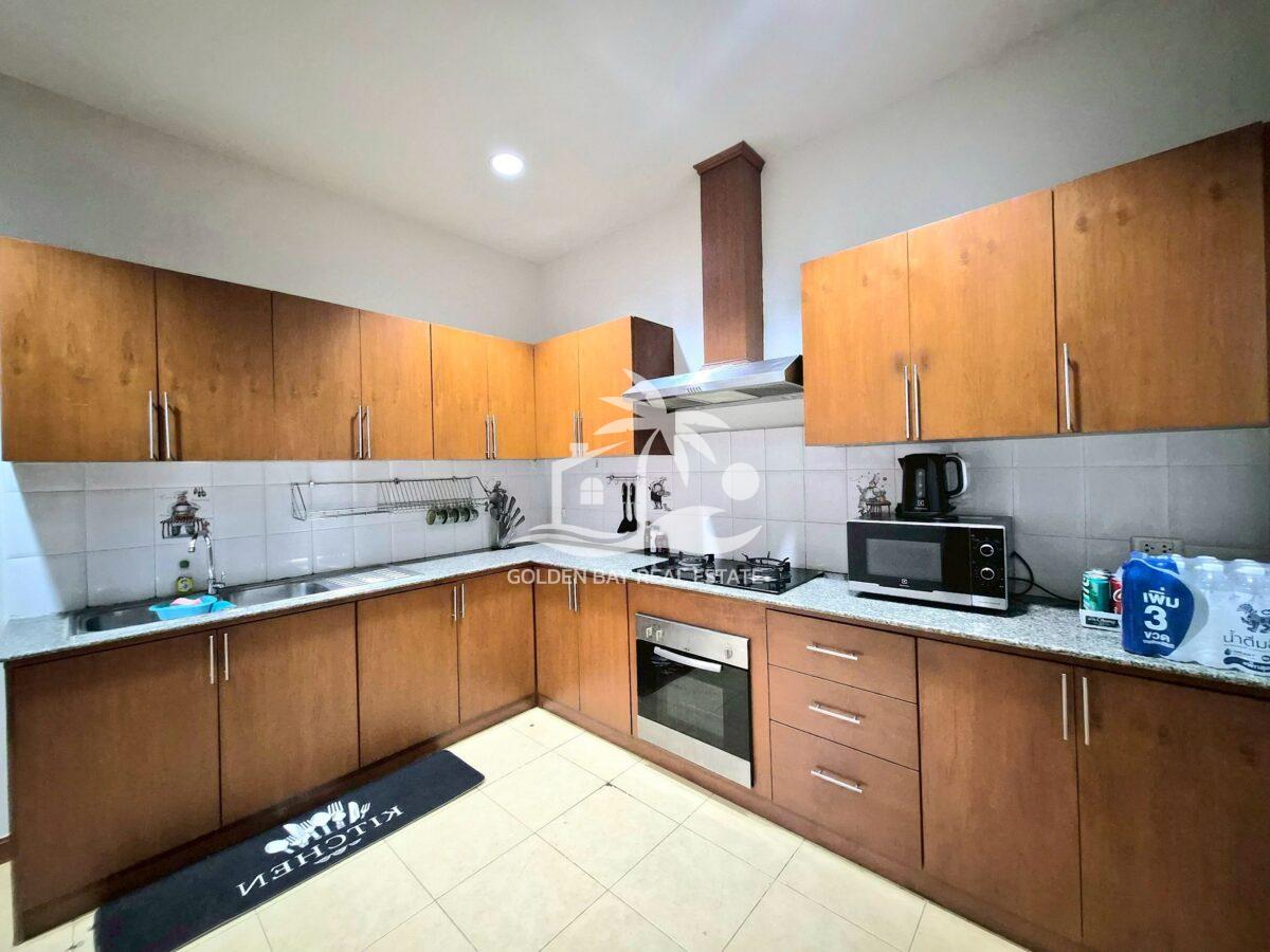 SP Village 3 – East Pattaya
