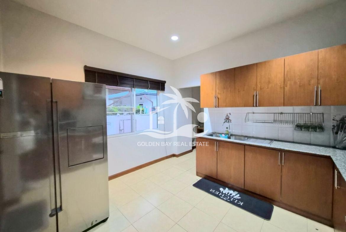 SP Village 3 – East Pattaya