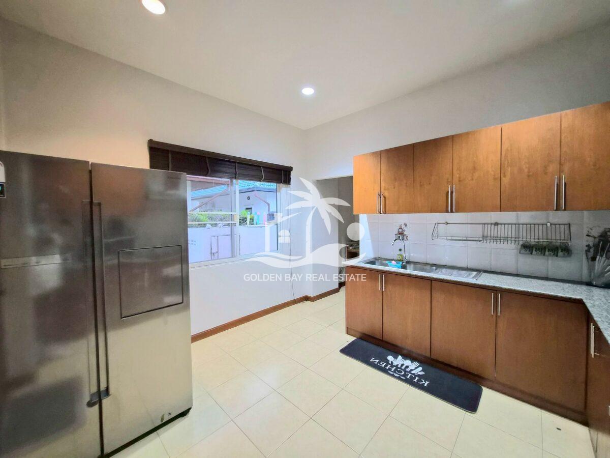 SP Village 3 – East Pattaya