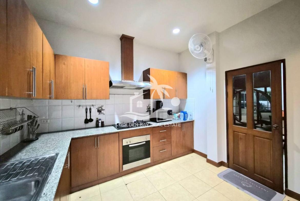 SP Village 3 – East Pattaya