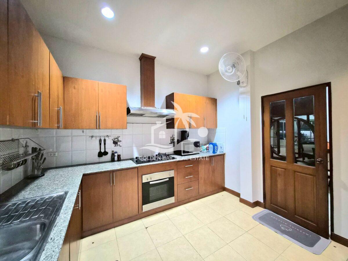 SP Village 3 – East Pattaya