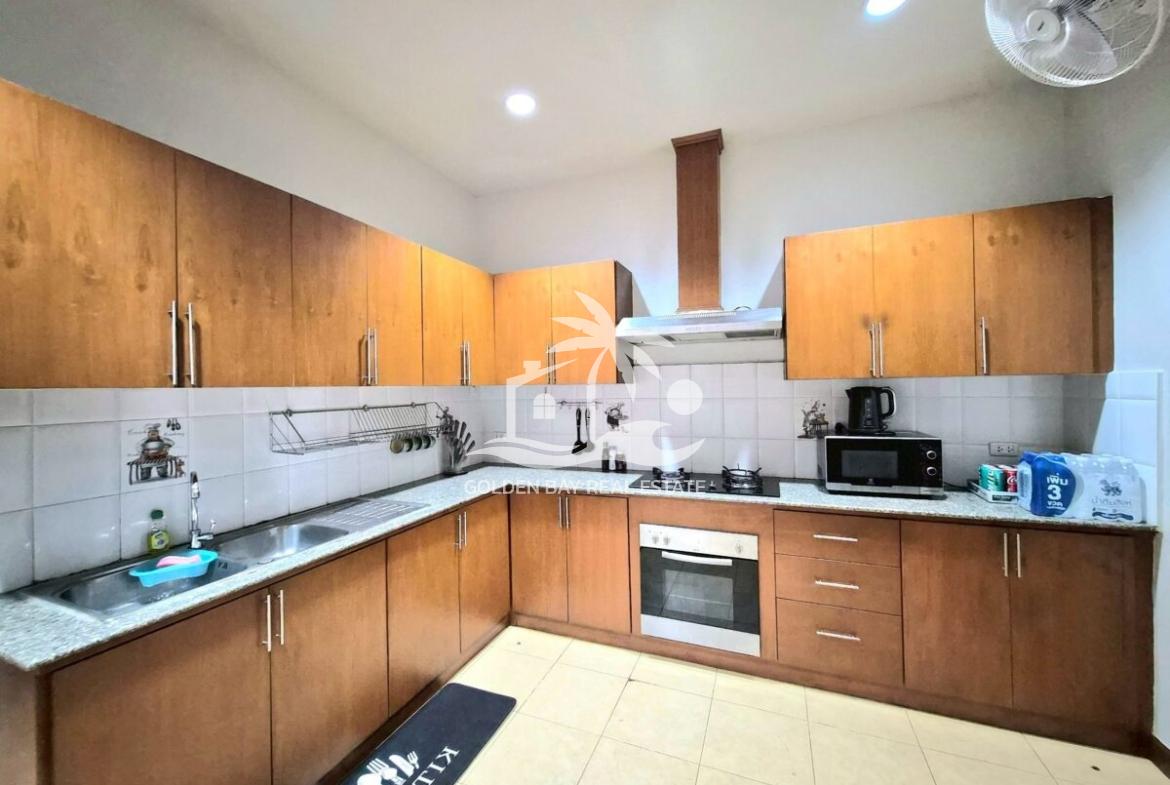 SP Village 3 – East Pattaya