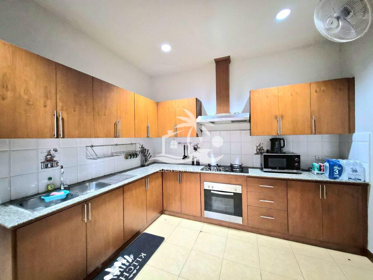 SP Village 3 – East Pattaya