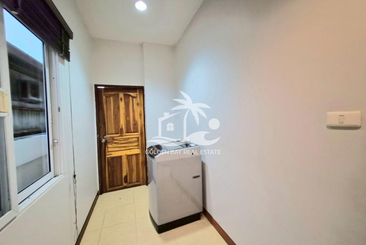 SP Village 3 – East Pattaya