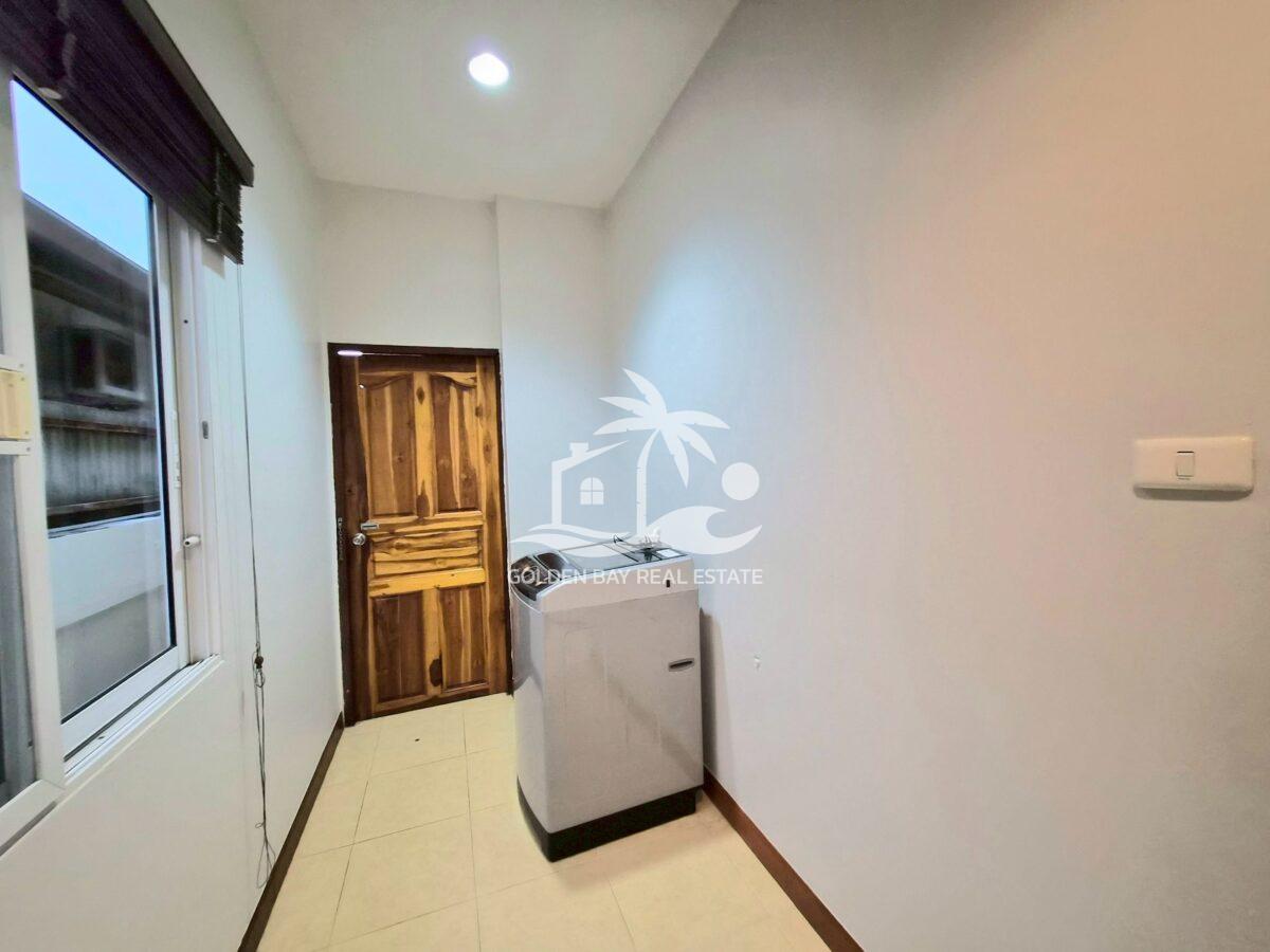 SP Village 3 – East Pattaya