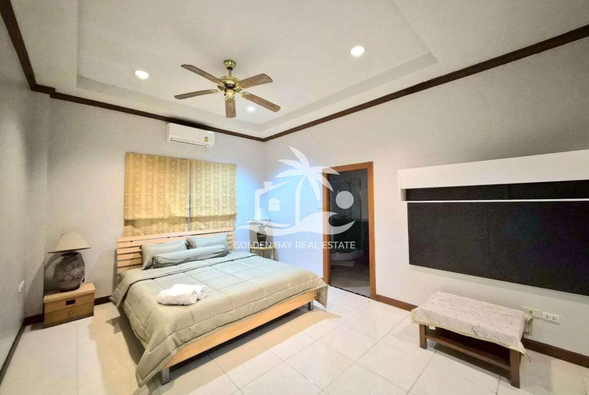 SP Village 3 – East Pattaya