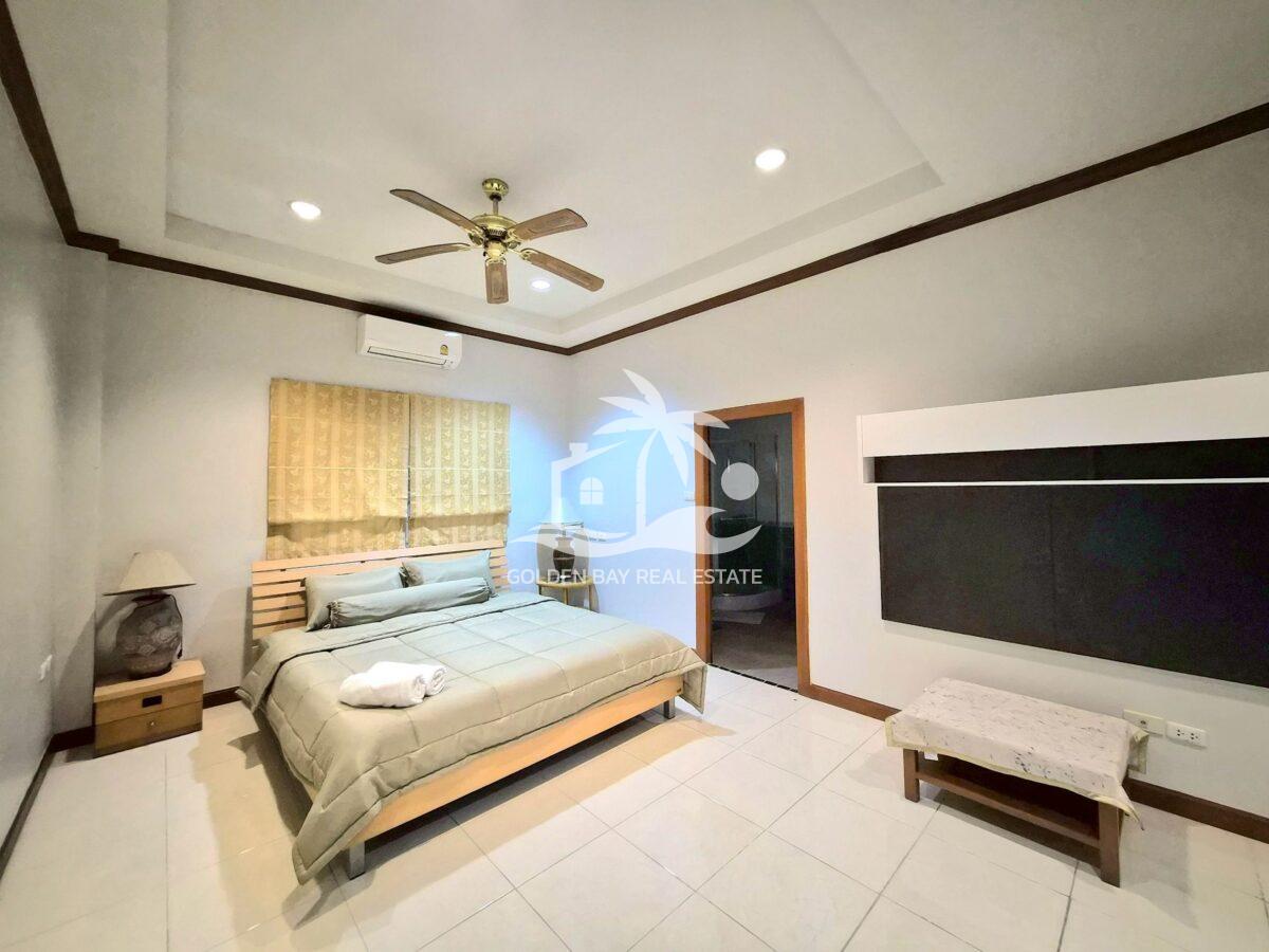 SP Village 3 – East Pattaya
