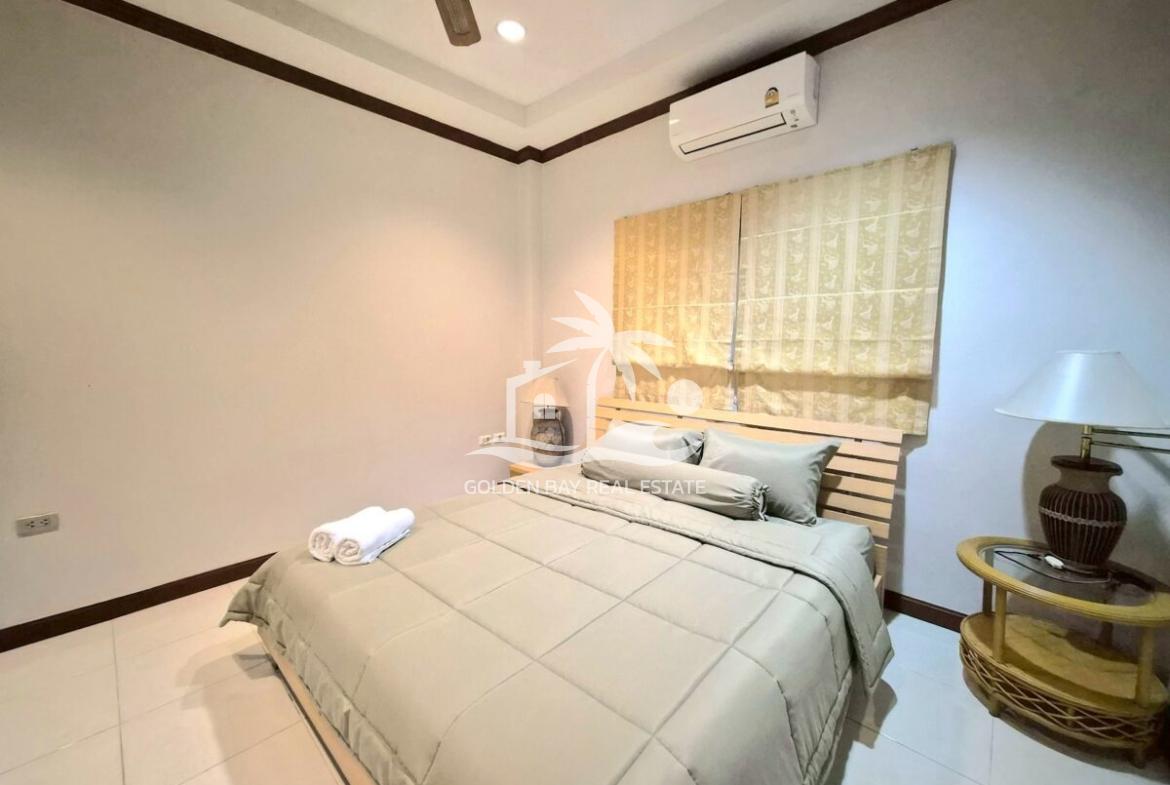SP Village 3 – East Pattaya