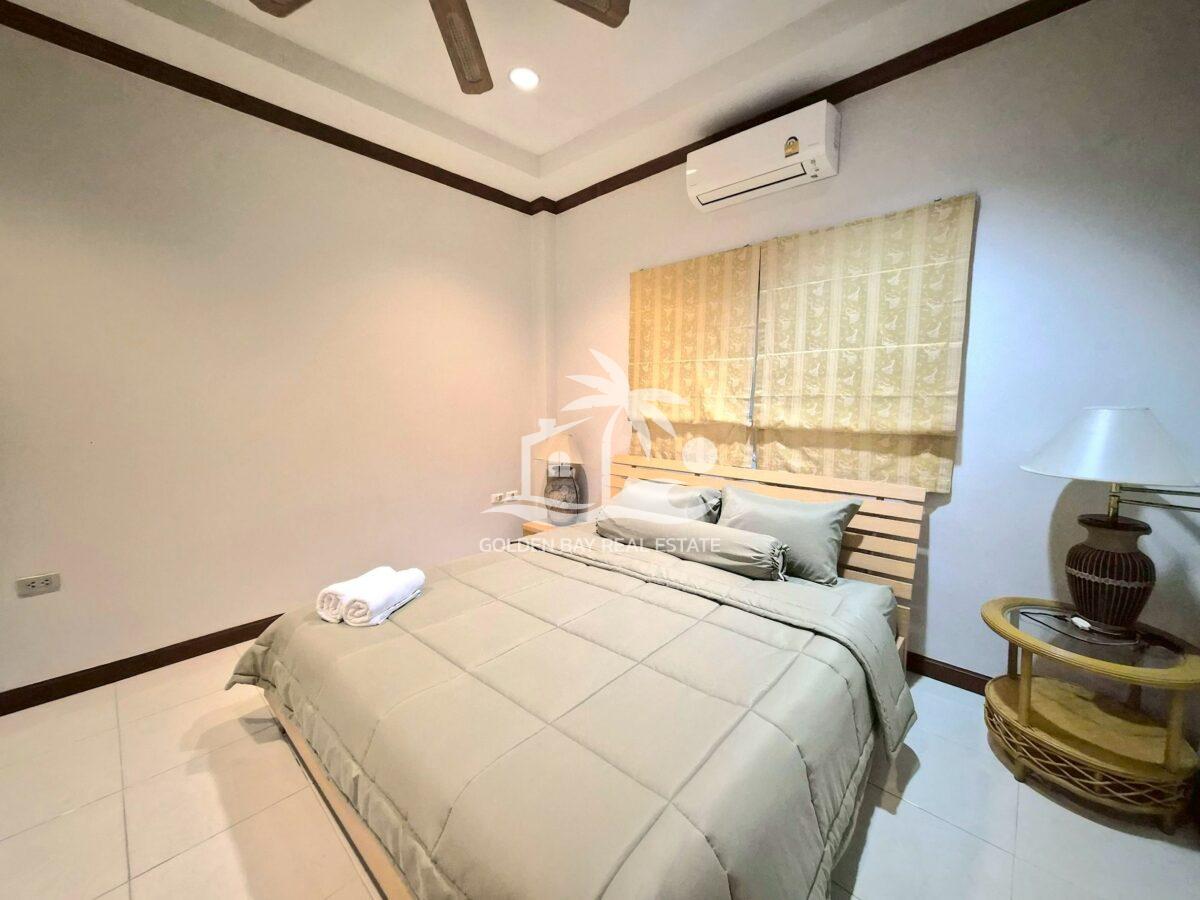 SP Village 3 – East Pattaya