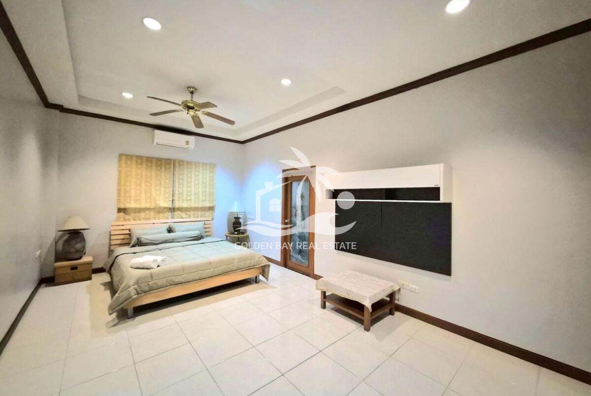 SP Village 3 – East Pattaya