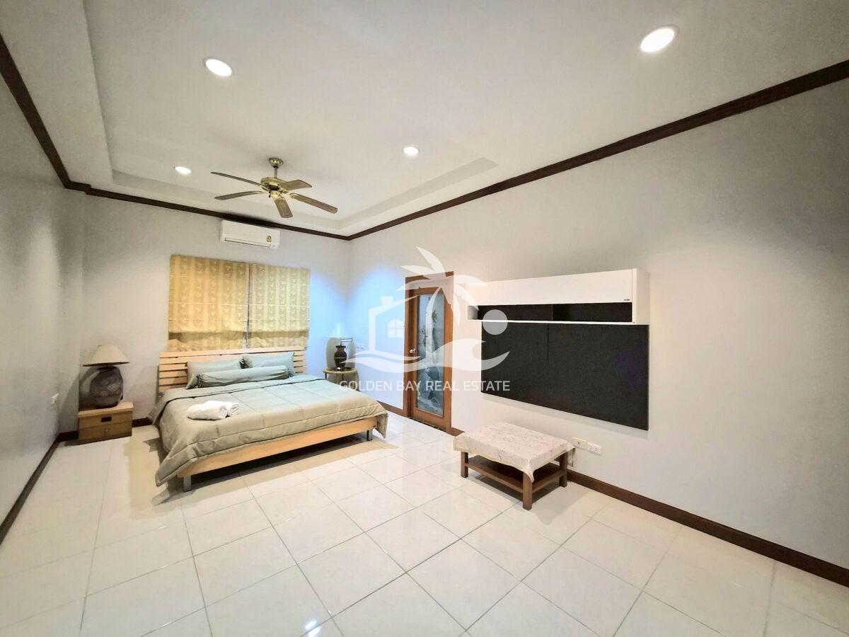 SP Village 3 – East Pattaya