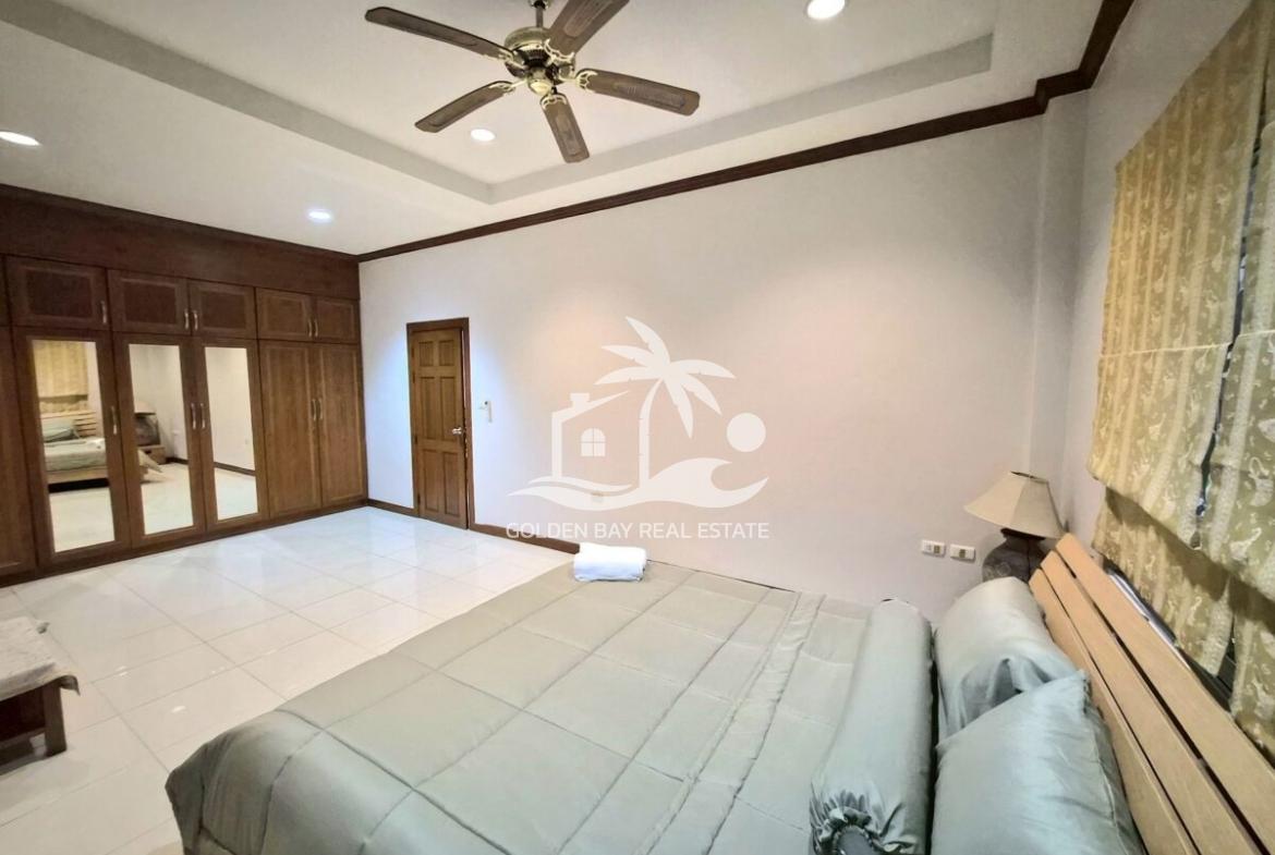SP Village 3 – East Pattaya