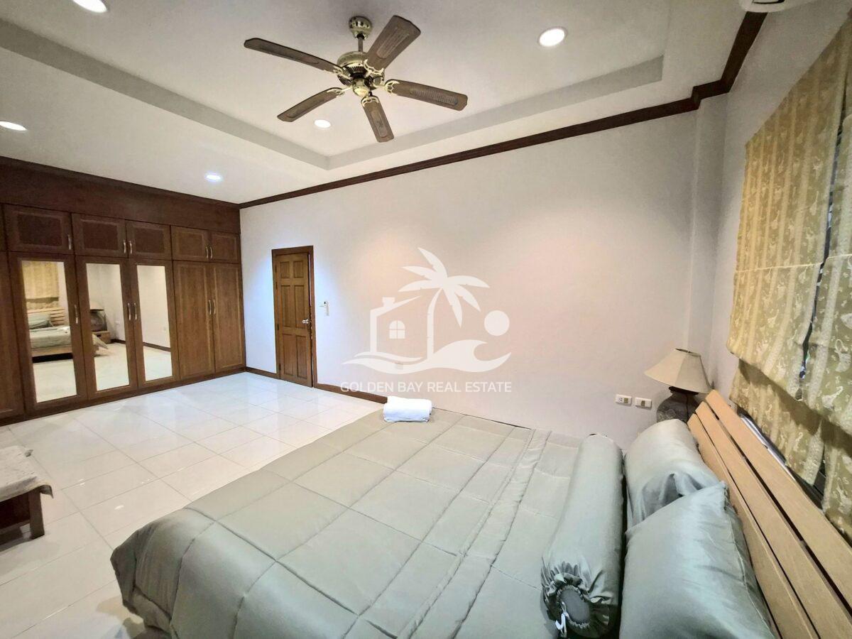 SP Village 3 – East Pattaya