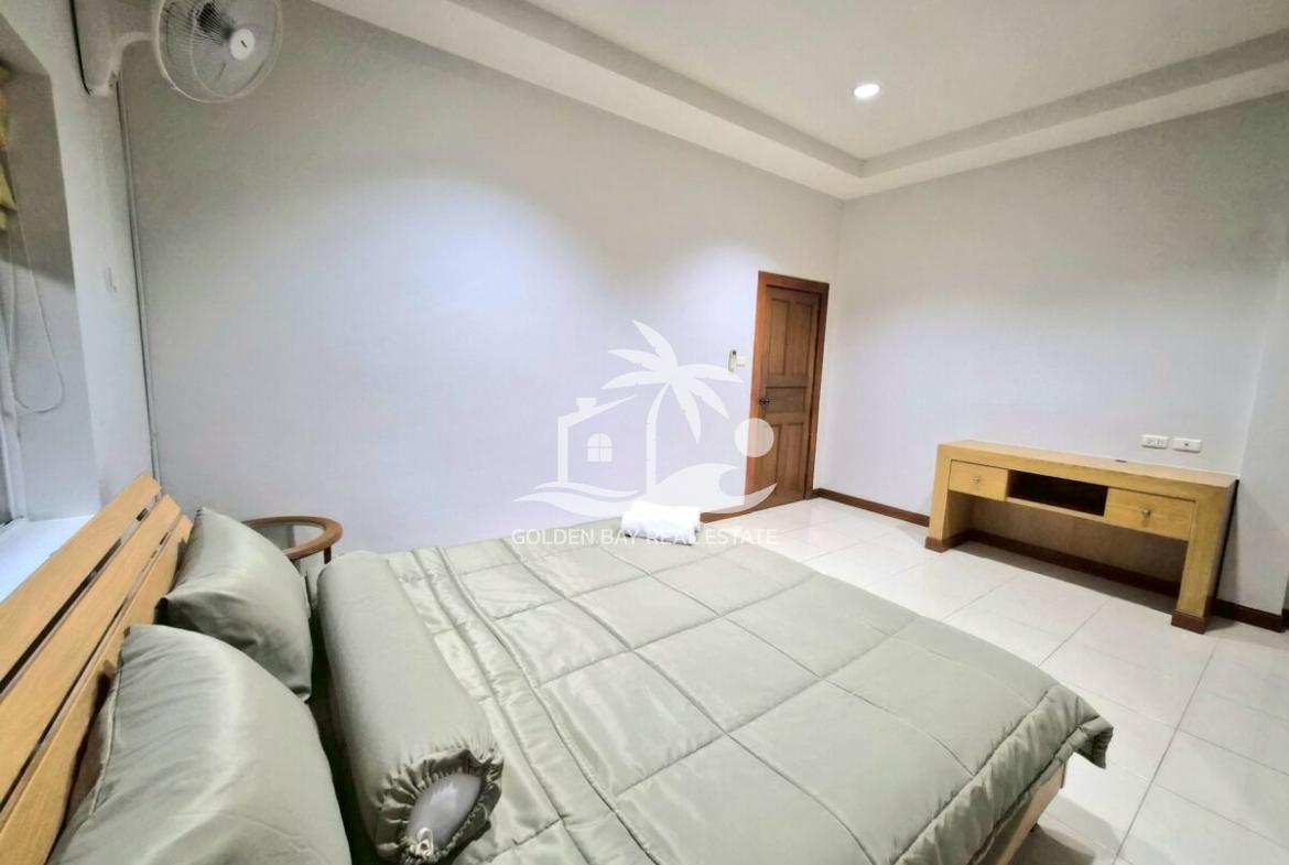 SP Village 3 – East Pattaya