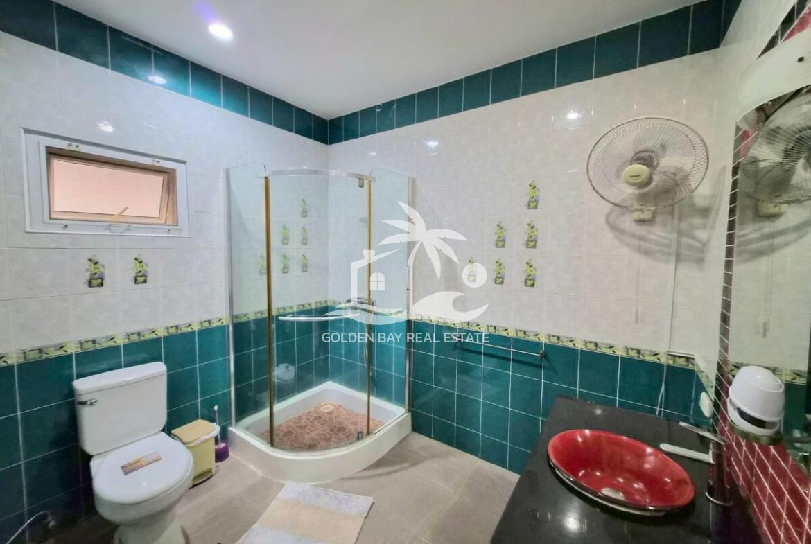 SP Village 3 – East Pattaya