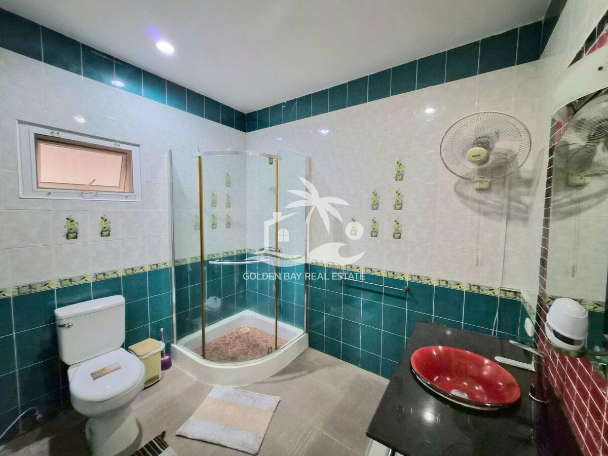SP Village 3 – East Pattaya