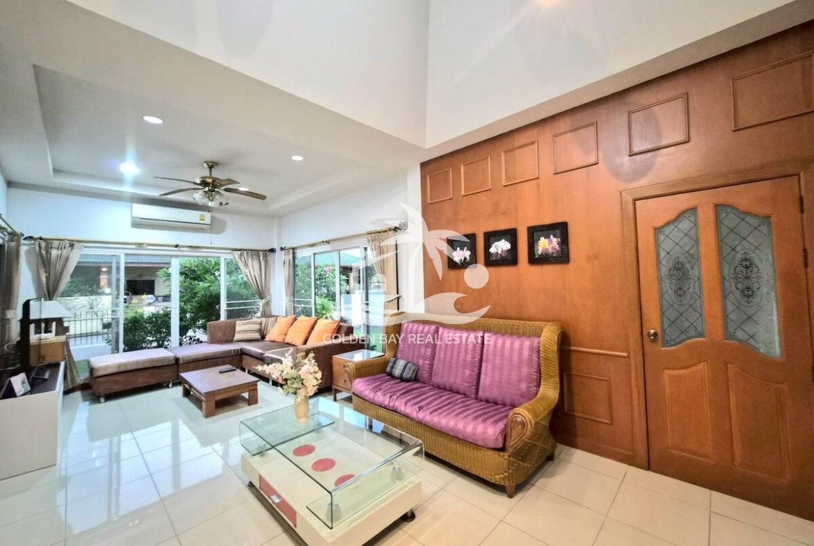 SP Village 3 – East Pattaya