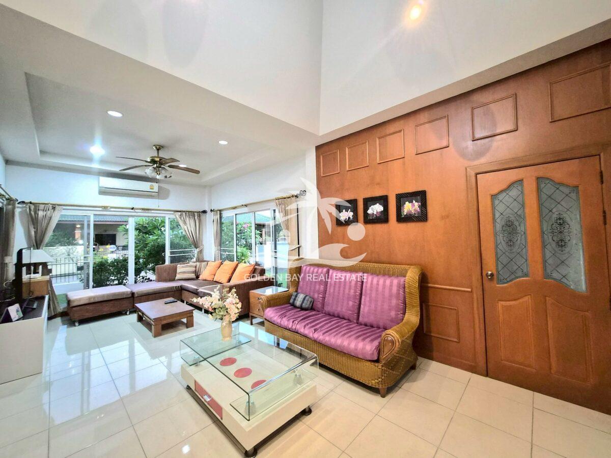 SP Village 3 – East Pattaya