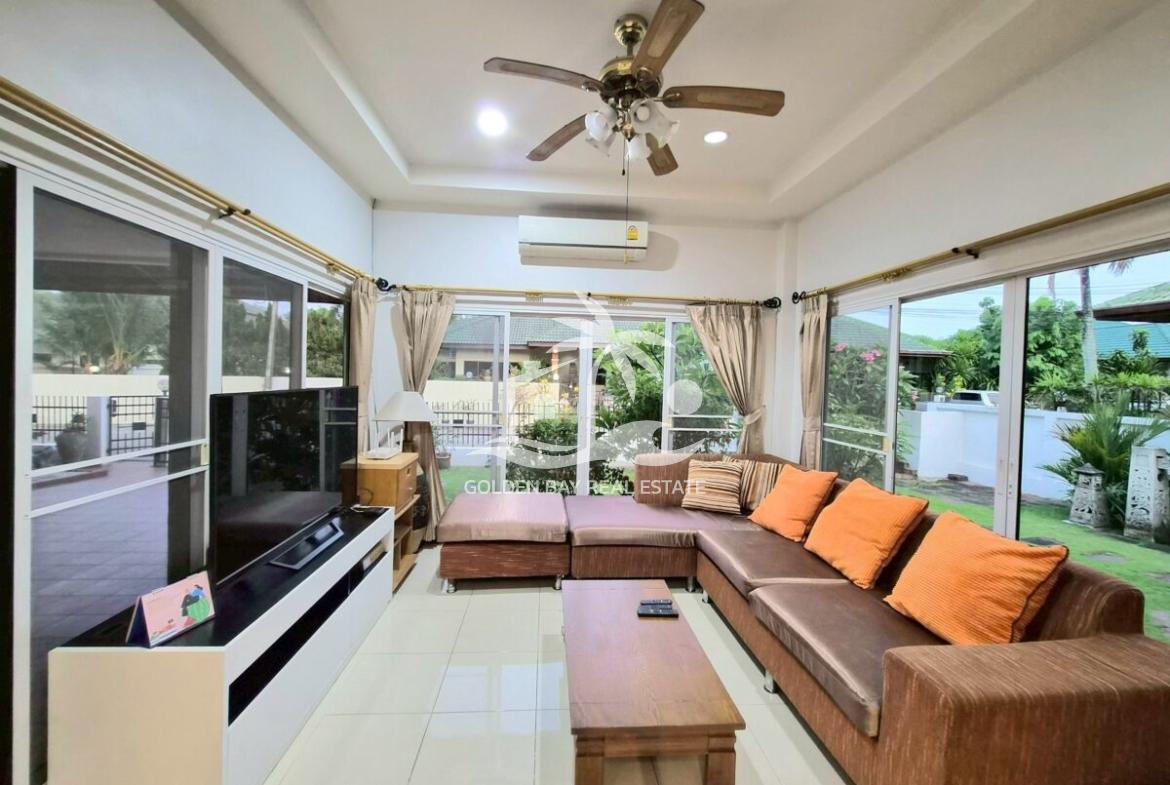 SP Village 3 – East Pattaya