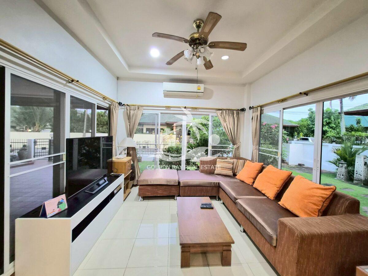 SP Village 3 – East Pattaya