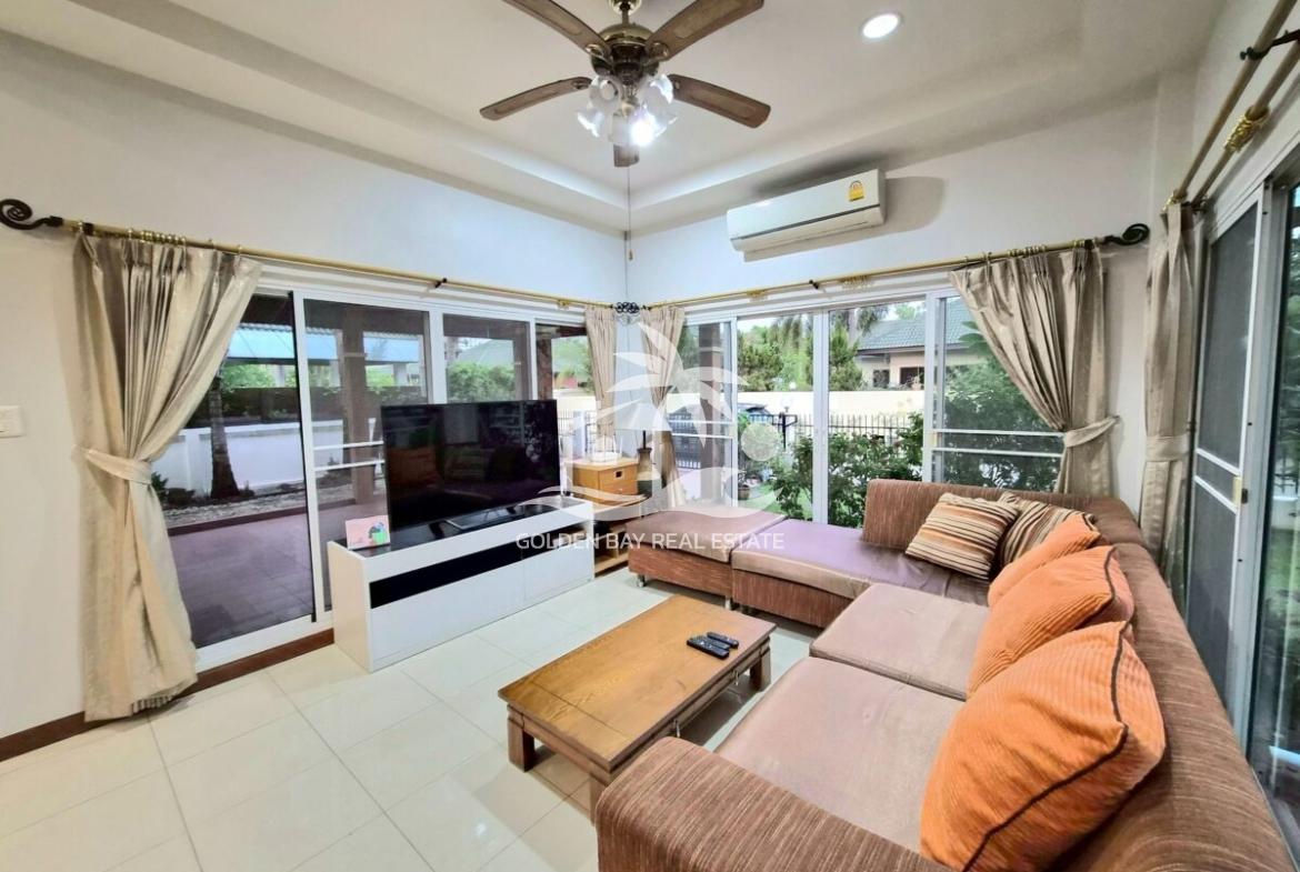 SP Village 3 – East Pattaya