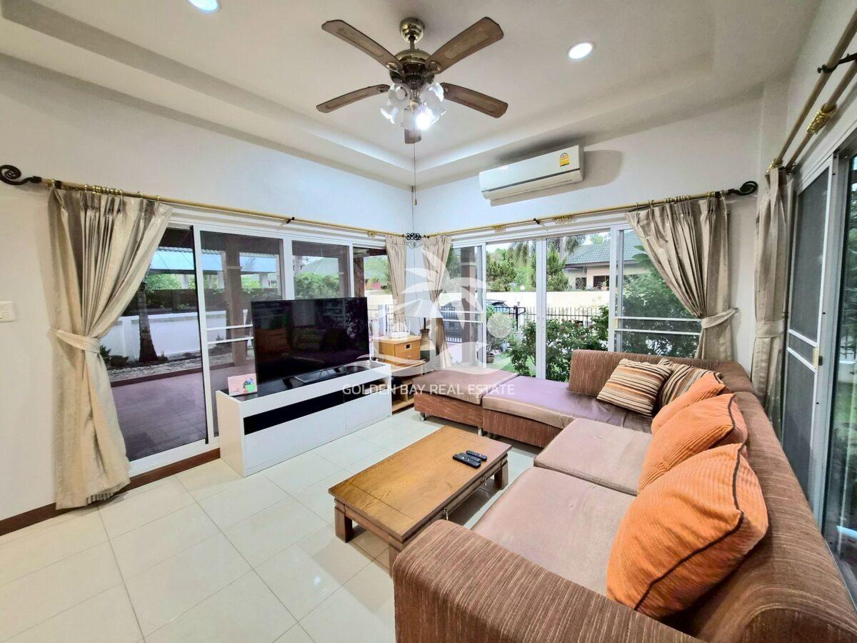 SP Village 3 – East Pattaya