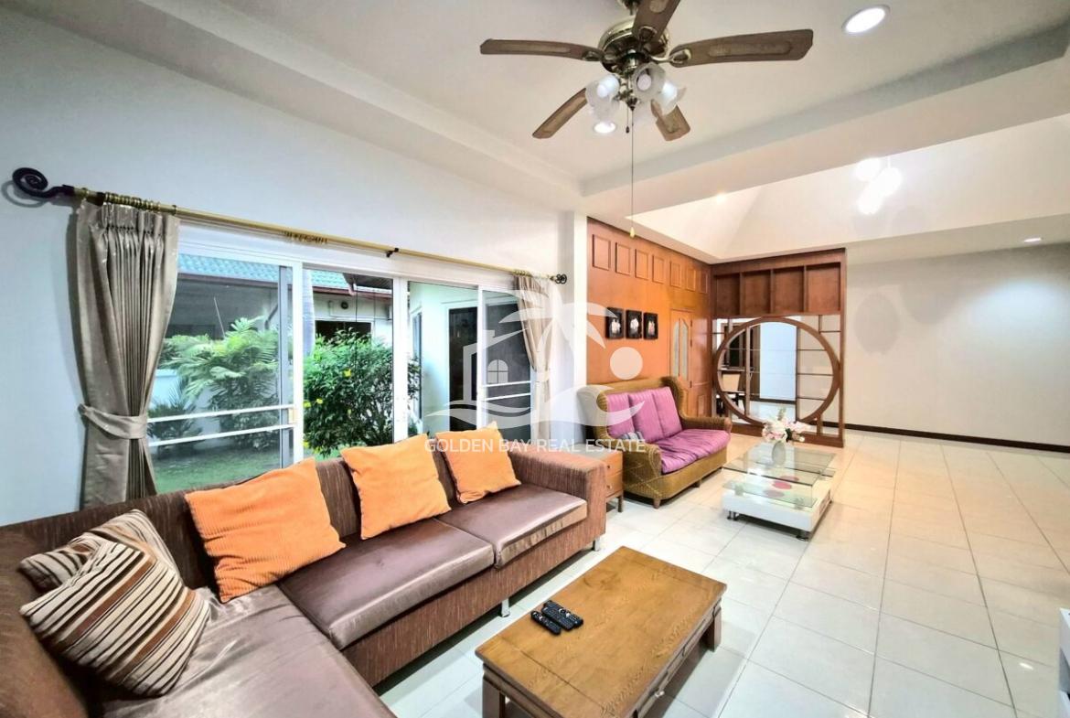 SP Village 3 – East Pattaya