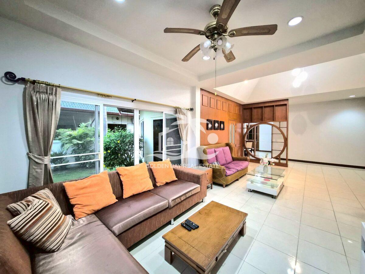 SP Village 3 – East Pattaya