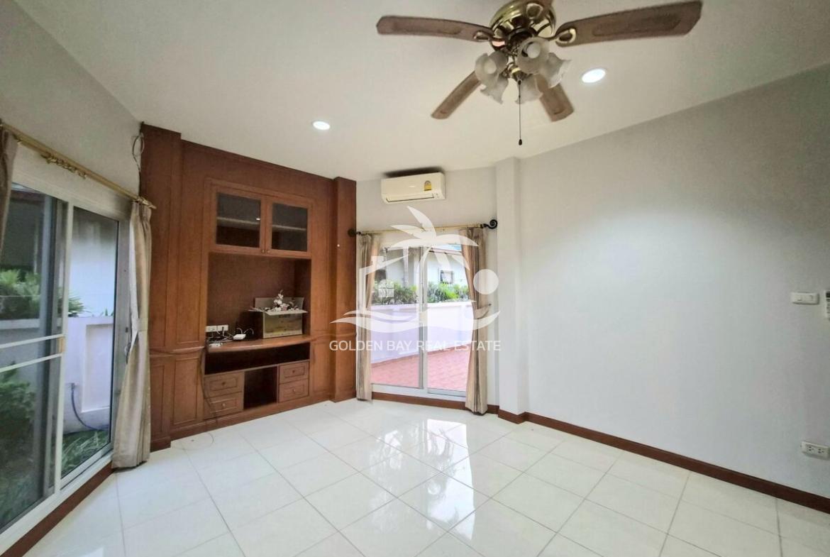 SP Village 3 – East Pattaya